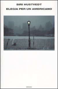 Libro Elegia per un americano di Siri Hustvedt - ean 9788806193515 - Einaudi