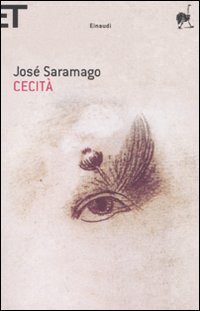 Libro Cecità di José Saramago - ean 9788806193683 - Einaudi