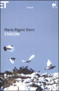 Libro Stagioni di Mario Rigoni Stern - ean 9788806194109 - Einaudi