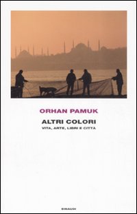 Libro Altri colori. Vita