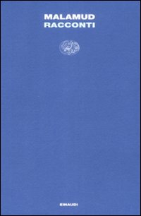 Libro Racconti di Bernard Malamud - ean 9788806194734 - Einaudi