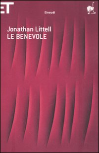 Libro benevole di Jonathan Littell - ean 9788806194901 - Einaudi