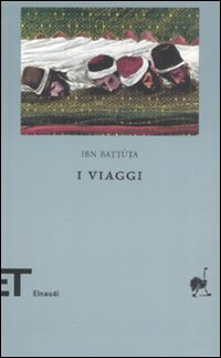 Libro viaggi di Ibn Battuta - ean 9788806194956 - Einaudi