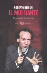 Libro mio Dante di Roberto Benigni. Apiro (18 ottobre 2015) di  - ean 9788806195038 - Einaudi