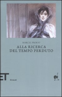 Libro Alla ricerca del tempo perduto di Marcel Proust - ean 9788806195298 - Einaudi