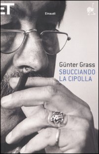 Libro Sbucciando la cipolla di Günter Grass - ean 9788806196332 - Einaudi