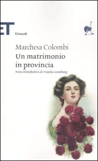 Libro matrimonio in provincia di Marchesa Colombi - ean 9788806196417 - Einaudi