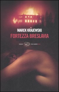 Libro fortezza Breslavia di Marek Krajewski - ean 9788806196745 - Einaudi