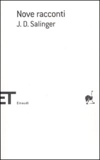 Libro Nove racconti di J. D. Salinger - ean 9788806197643 - Einaudi