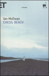 Libro Chesil Beach di Ian McEwan - ean 9788806197681 - Einaudi
