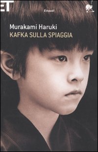 Libro Kafka sulla spiaggia di Haruki Murakami - ean 9788806199678 - Einaudi