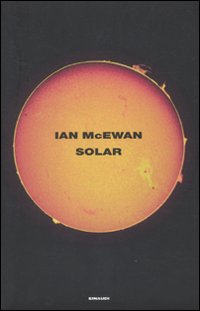 Libro Solar di Ian McEwan - ean 9788806203788 - Einaudi