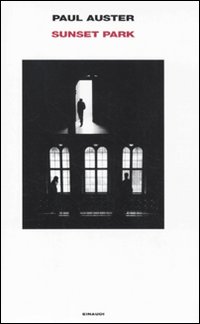 Libro Sunset Park di Paul Auster - ean 9788806203825 - Einaudi