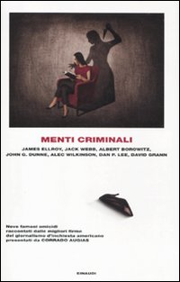 Libro Menti criminali di  - ean 9788806205317 - Einaudi
