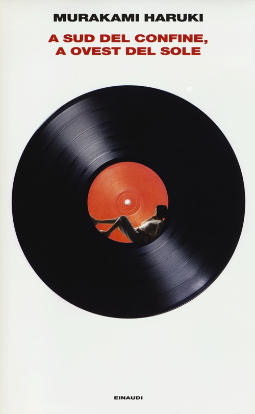 Libro A sud del confine