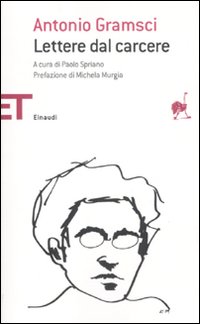 Libro Lettere dal carcere di Antonio Gramsci - ean 9788806207236 - Einaudi