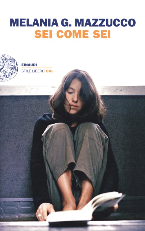 Libro Sei come sei di Melania G. Mazzucco - ean 9788806209469 - Einaudi