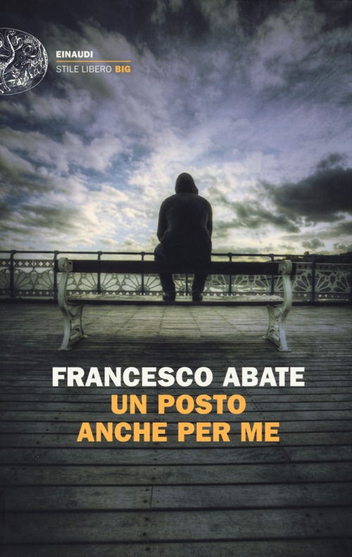 Libro posto anche per me di Francesco Abate - ean 9788806212810 - Einaudi