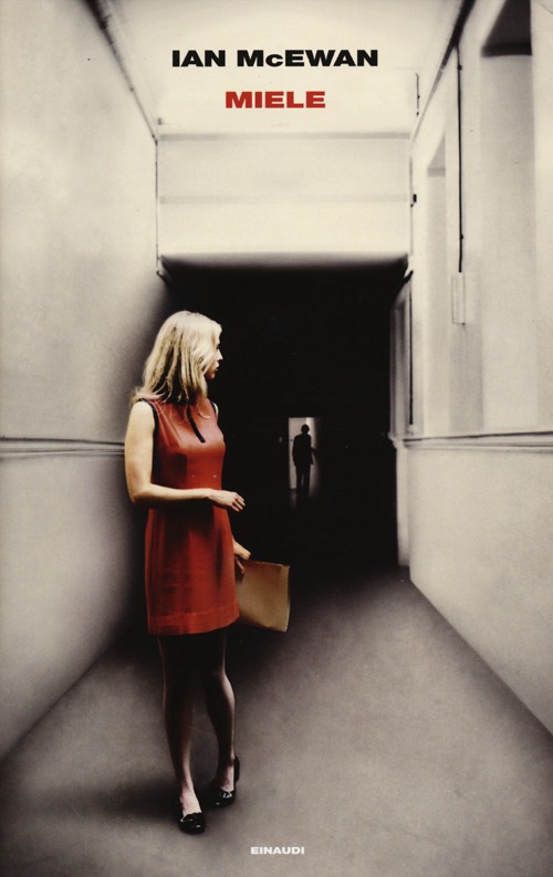 Libro Miele di Ian McEwan - ean 9788806214050 - Einaudi