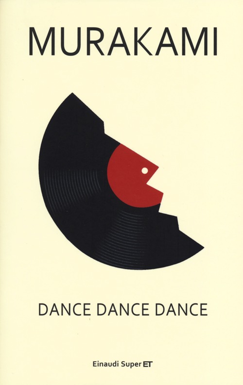 Libro Dance dance dance di Haruki Murakami - ean 9788806216696 - Einaudi