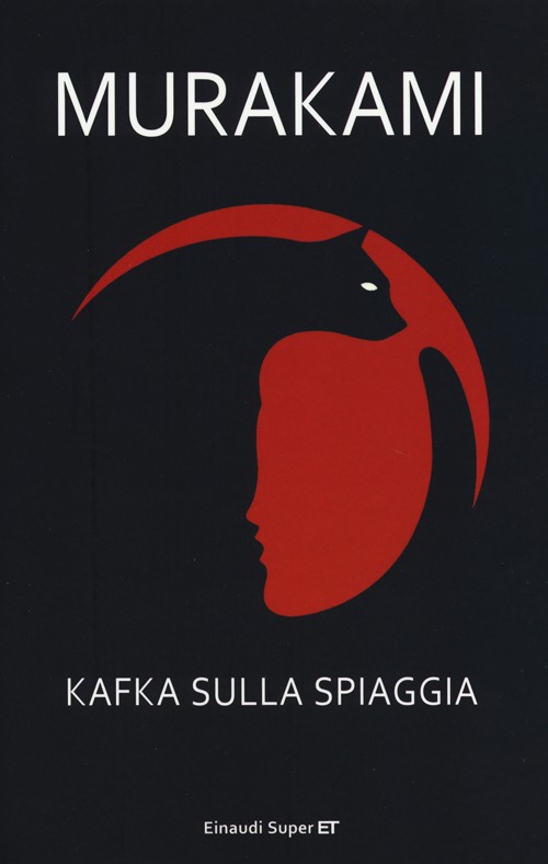 Libro Kafka sulla spiaggia di Haruki Murakami - ean 9788806216948 - Einaudi