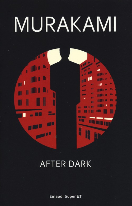 Libro After dark di Haruki Murakami - ean 9788806217006 - Einaudi