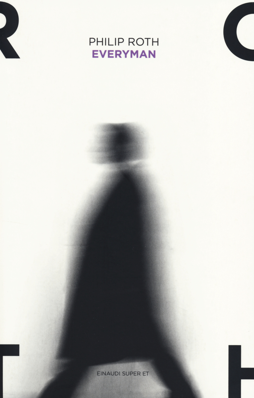 Libro Everyman di Philip Roth - ean 9788806220006 - Einaudi