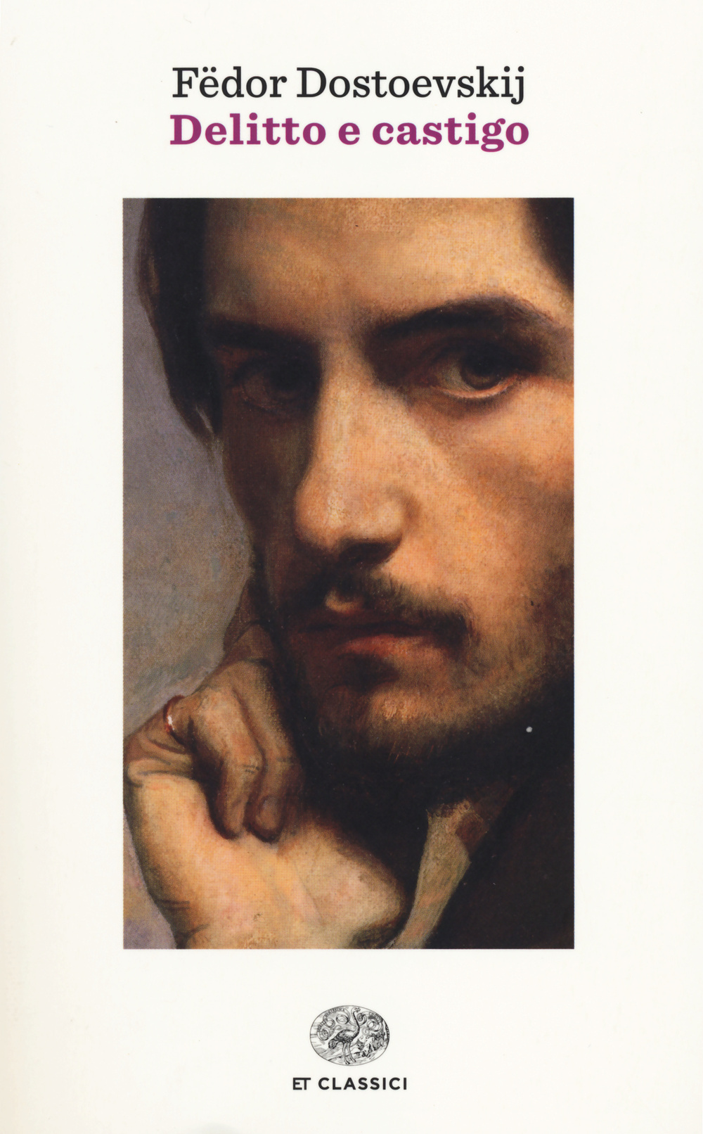 Libro Delitto e castigo di Fëdor Dostoevskij - ean 9788806220457 - Einaudi