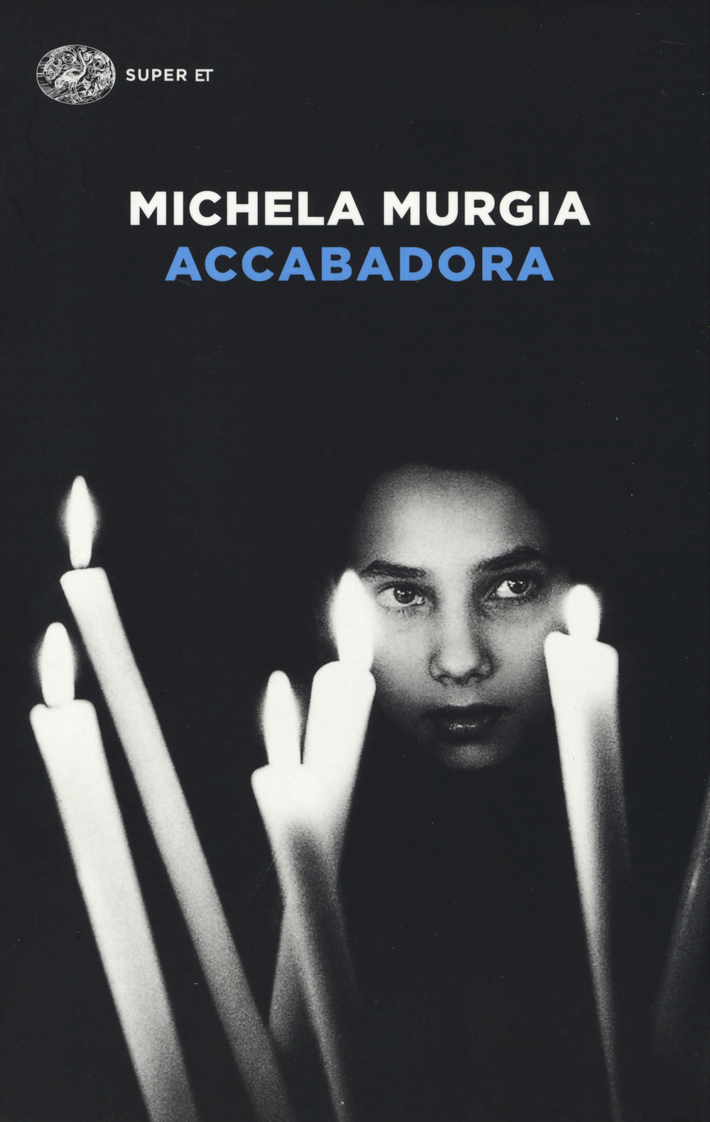 Libro Accabadora di Michela Murgia - ean 9788806221898 - Einaudi