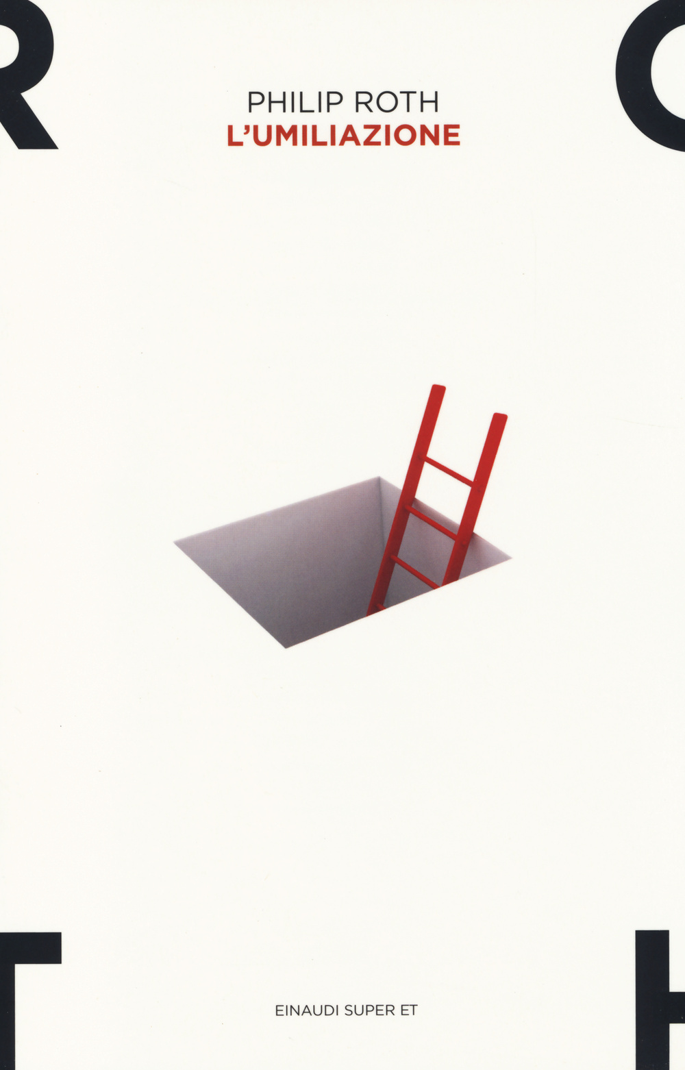 Libro umiliazione di Philip Roth - ean 9788806222956 - Einaudi