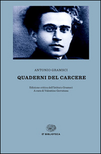 Libro Quaderni dal carcere di Antonio Gramsci - ean 9788806223441 - Einaudi