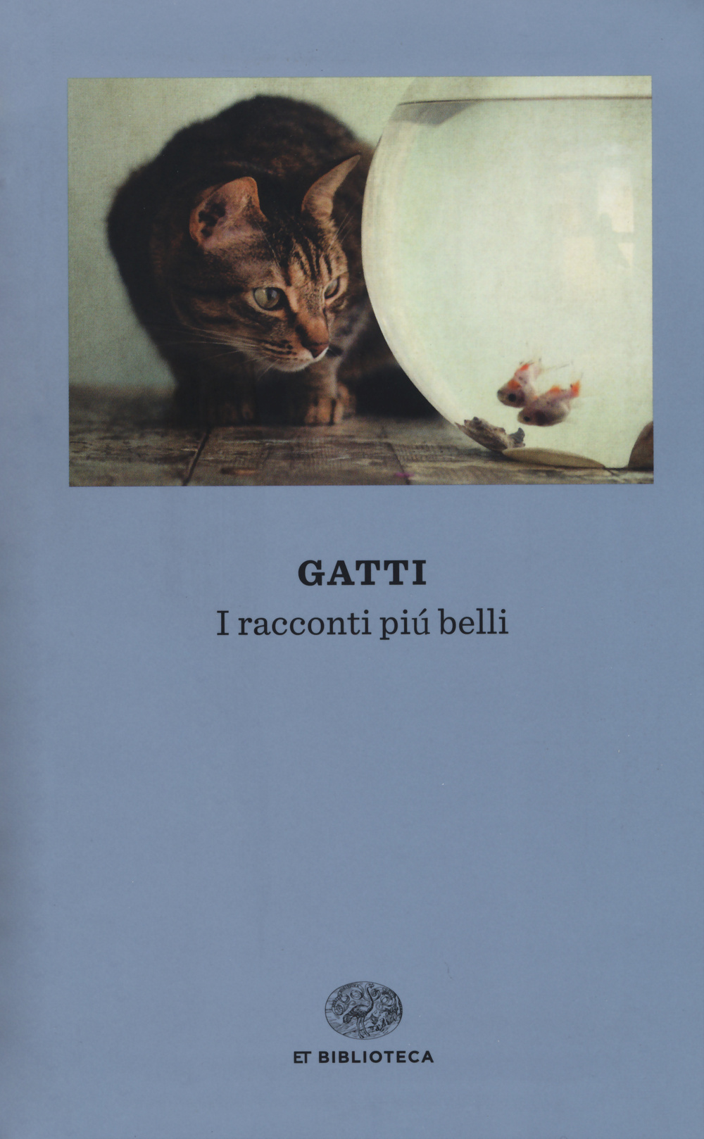 Libro Gatti. I racconti più belli di  - ean 9788806227395 - Einaudi