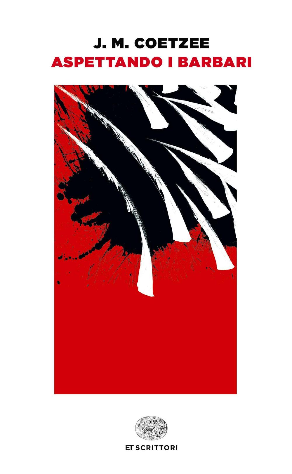 Libro Aspettando i barbari di J. M. Coetzee - ean 9788806228576 - Einaudi