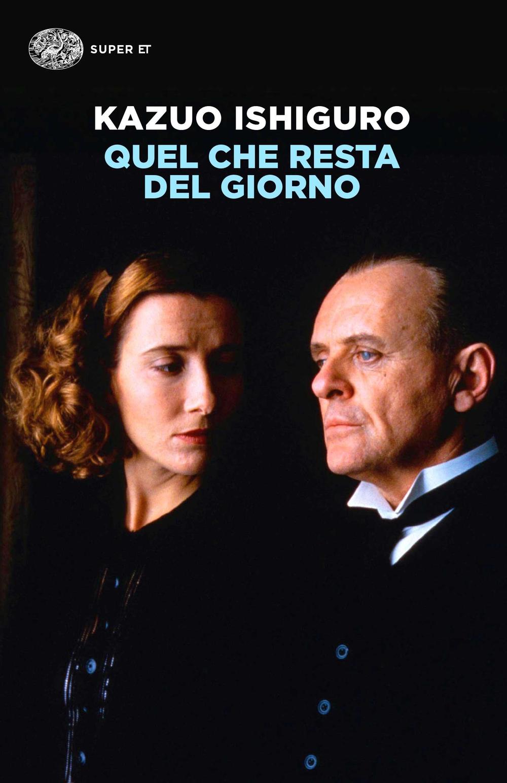 Libro Quel che resta del giorno di Kazuo Ishiguro - ean 9788806229900 - Einaudi