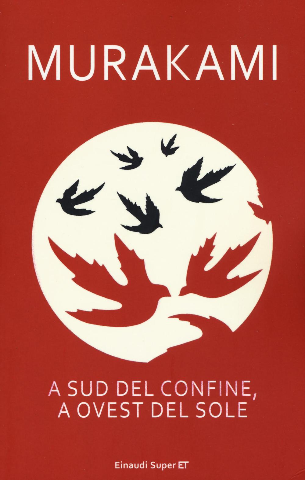 Libro A sud del confine