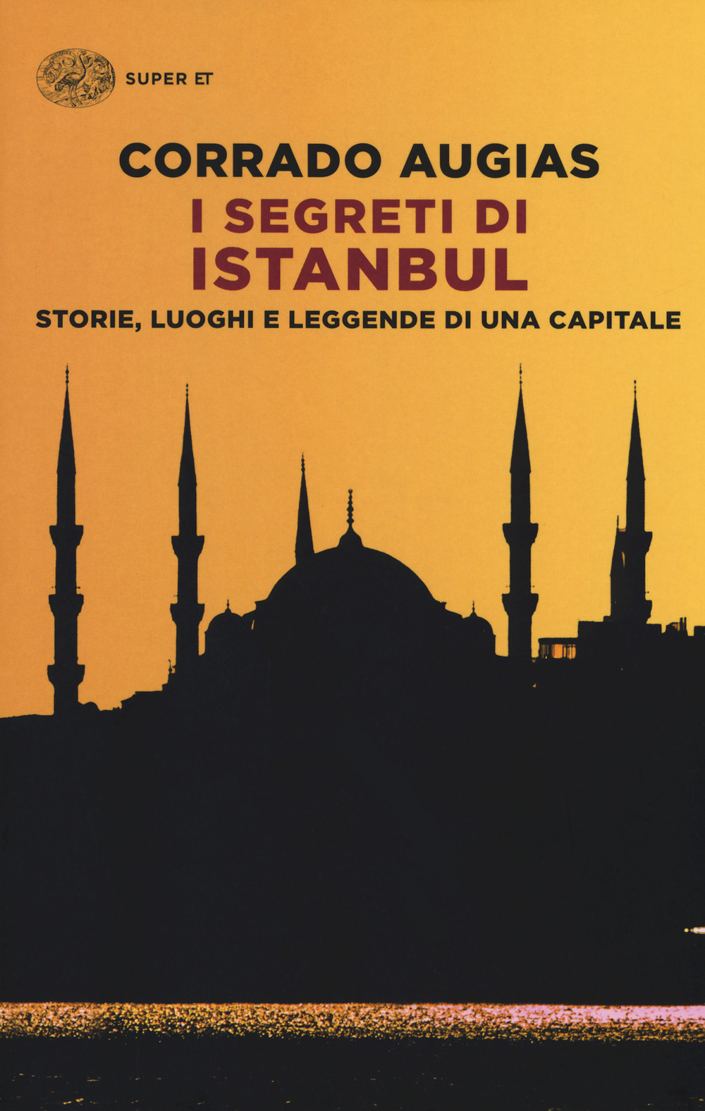 Libro segreti di Istanbul. Storie