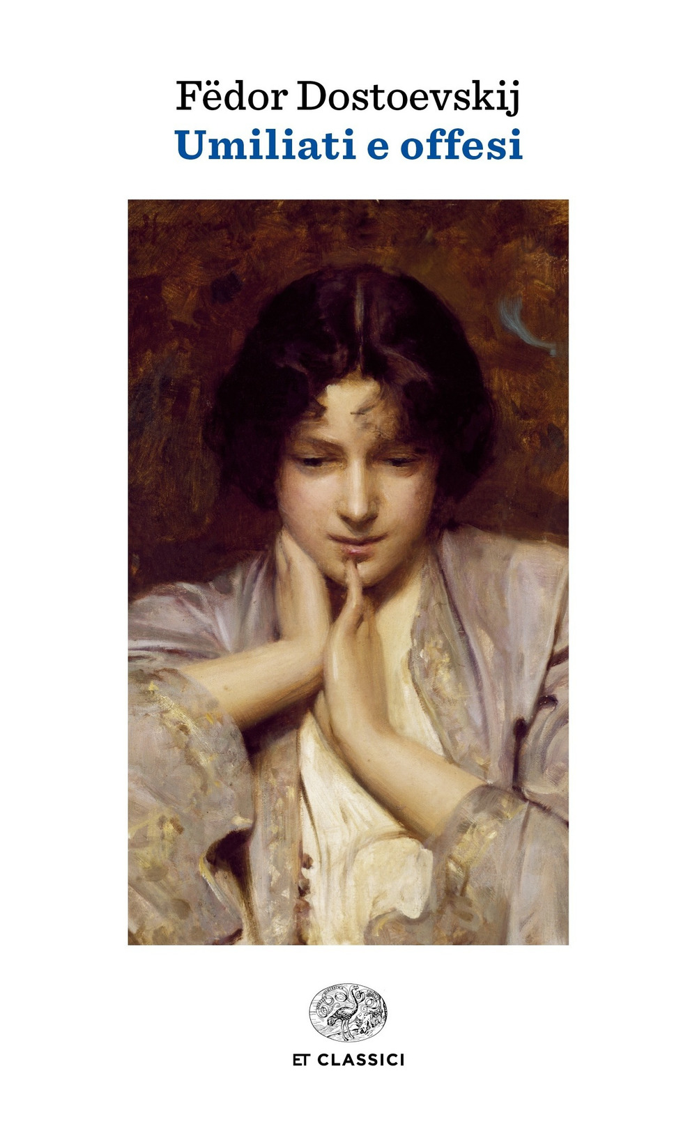 Libro Umiliati e offesi di Fëdor Dostoevskij - ean 9788806238117 - Einaudi