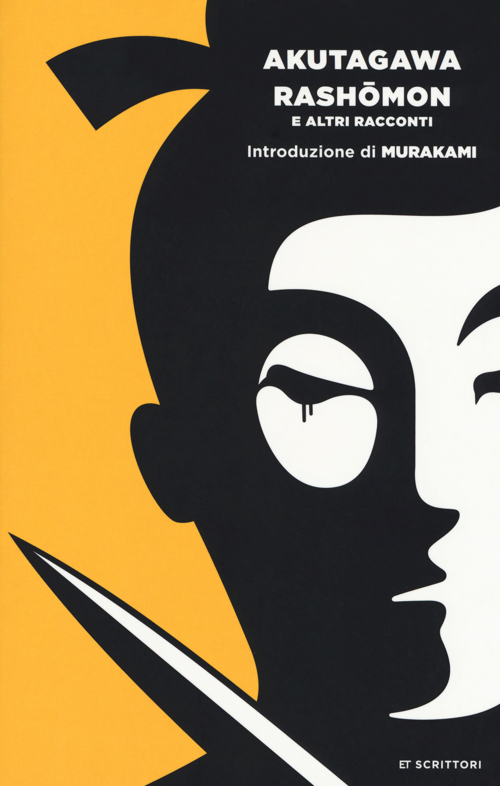Libro Rashomon e altri racconti di Ryunosuke Akutagawa - ean 9788806239251 - Einaudi
