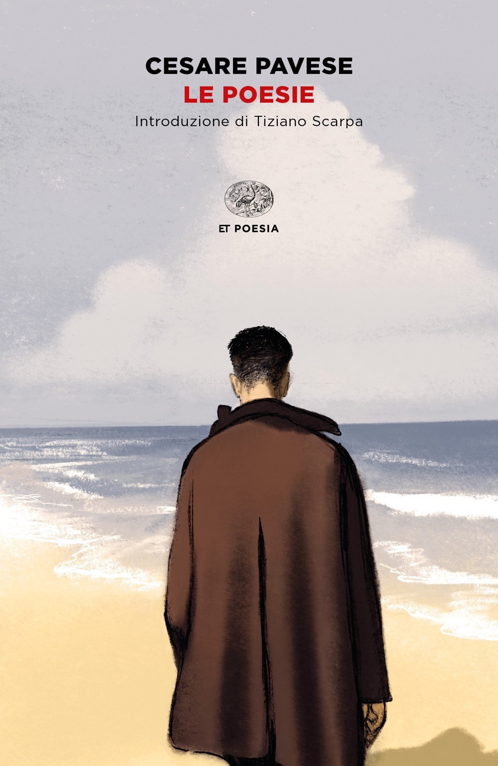 Libro poesie di Cesare Pavese - ean 9788806245894 - Einaudi