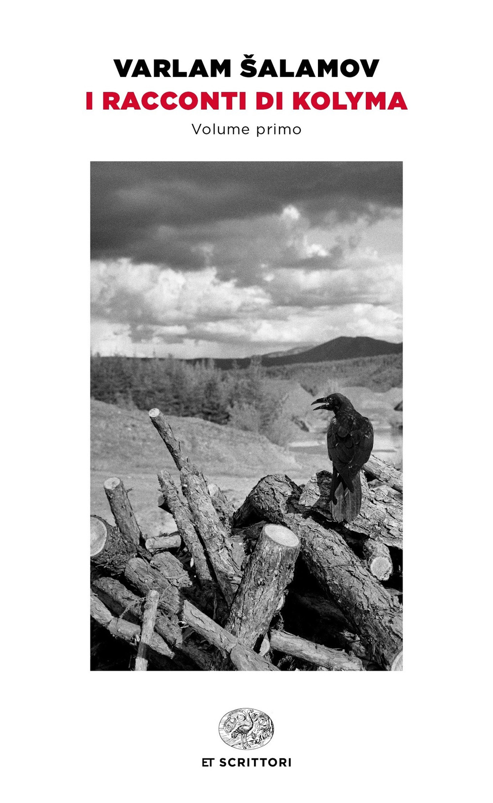 Libro racconti di Kolyma di Varlam Salamov - ean 9788806250300 - Einaudi