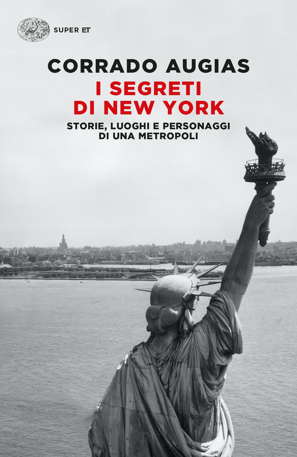 Libro segreti di New York. Storie