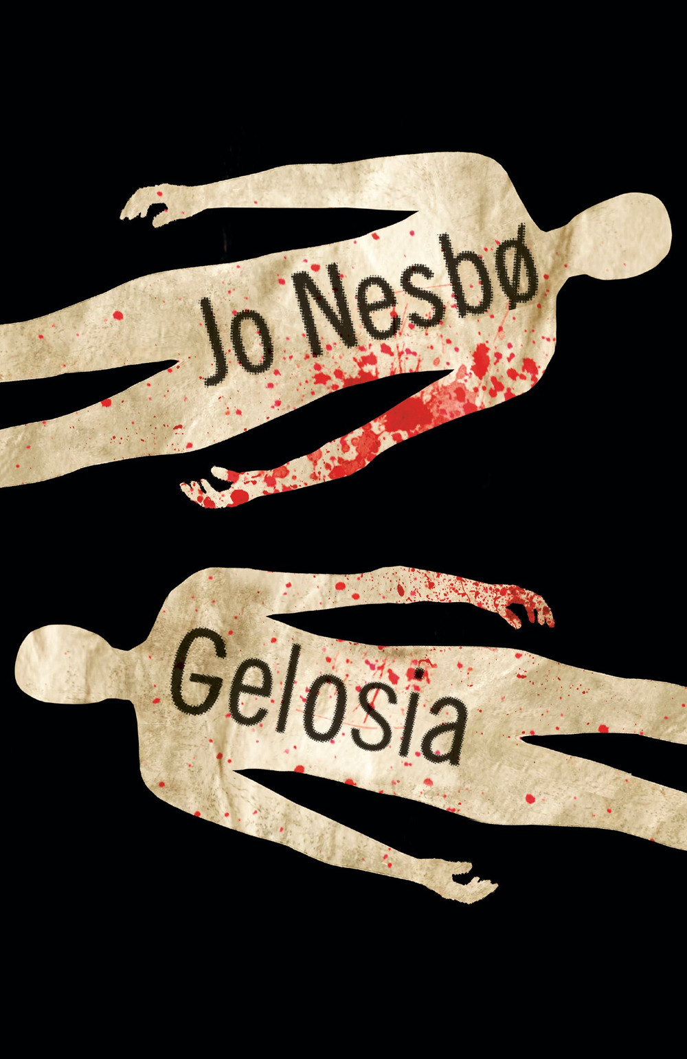 Libro Gelosia di Jo Nesbø - ean 9788806253516 - Einaudi
