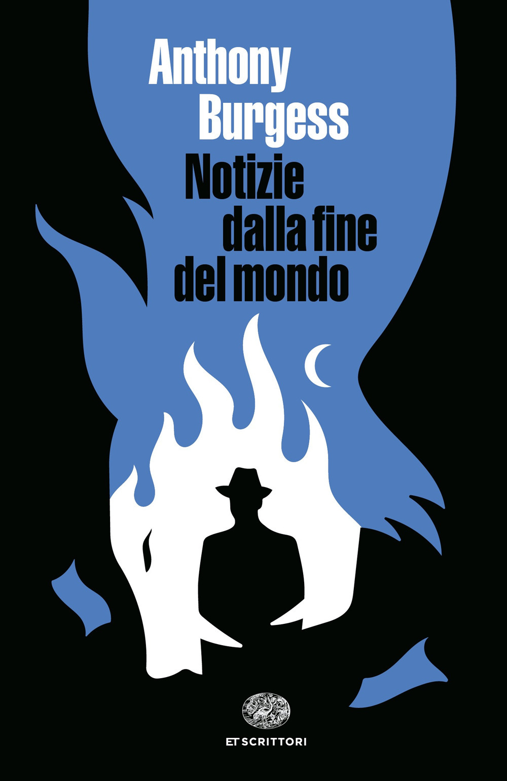 Libro Notizie dalla fine del mondo di Anthony Burgess - ean 9788806256890 - Einaudi