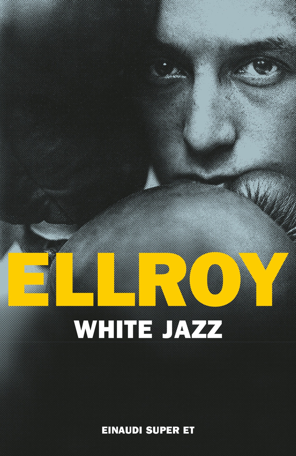 Libro White jazz di James Ellroy - ean 9788806257026 - Einaudi
