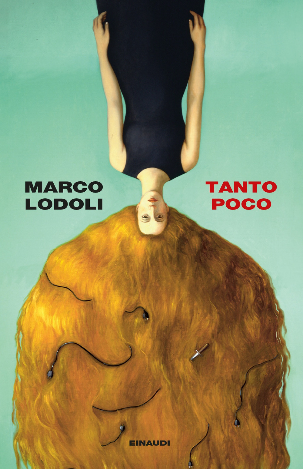 Libro Tanto poco di Marco Lodoli - ean 9788806262259 - Einaudi
