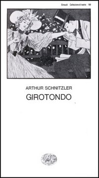 Libro Girotondo di Arthur Schnitzler - ean 9788806411114 - Einaudi