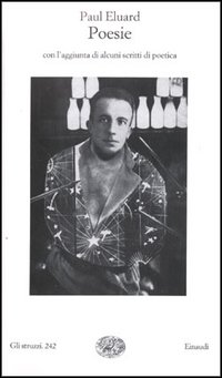 Libro Poesie di Paul Éluard - ean 9788806522742 - Einaudi