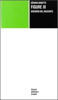 Libro Figure 3. Discorso del racconto di Gérard Genette - ean 9788806592462 - Einaudi