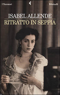 Libro Ritratto in seppia di Isabel Allende - ean 9788807016011 - Feltrinelli