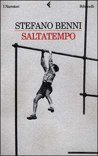 Libro Saltatempo di Stefano Benni - ean 9788807016028 - Feltrinelli